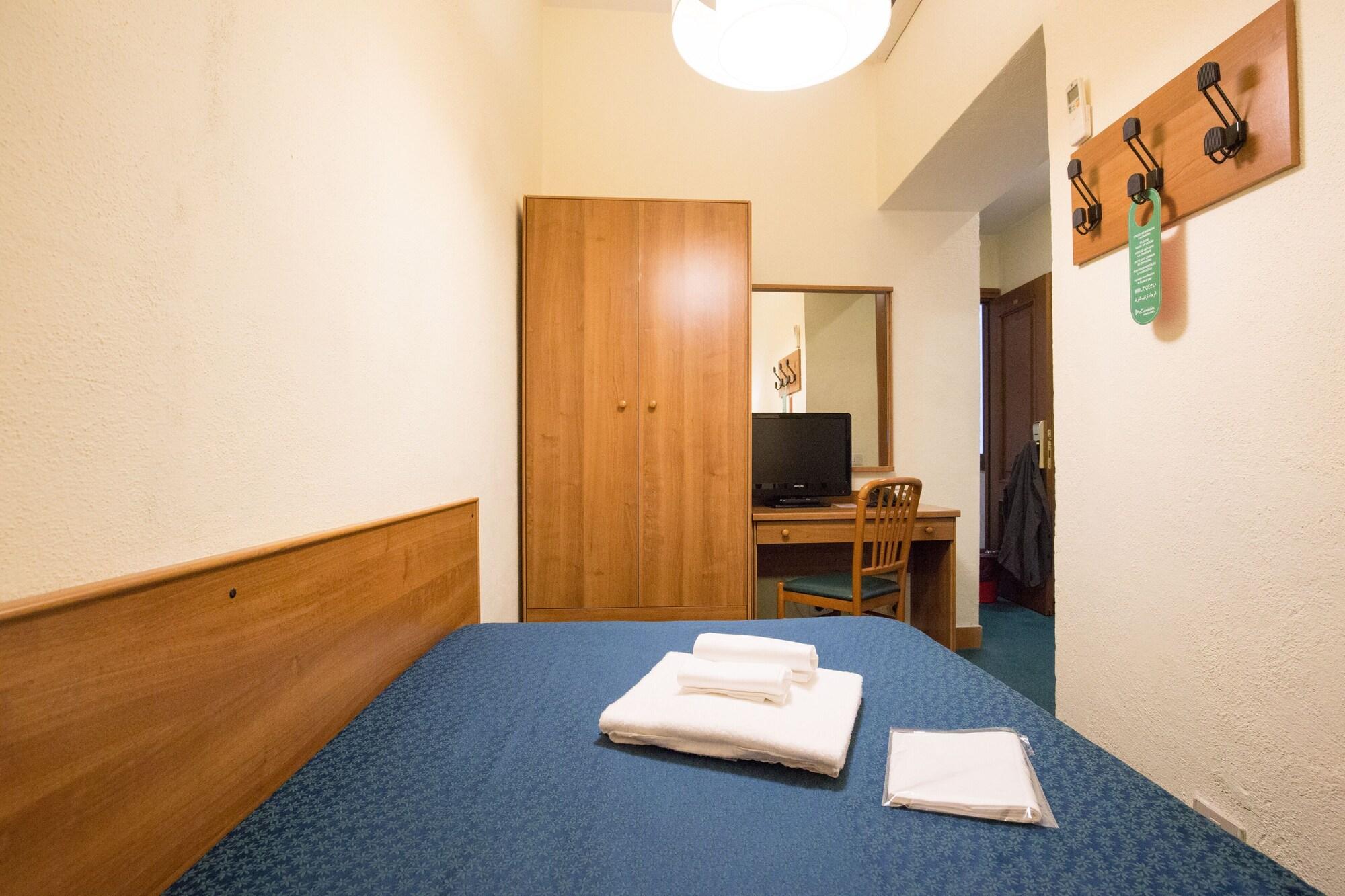 Hotel Trastevere Rom Exterior foto