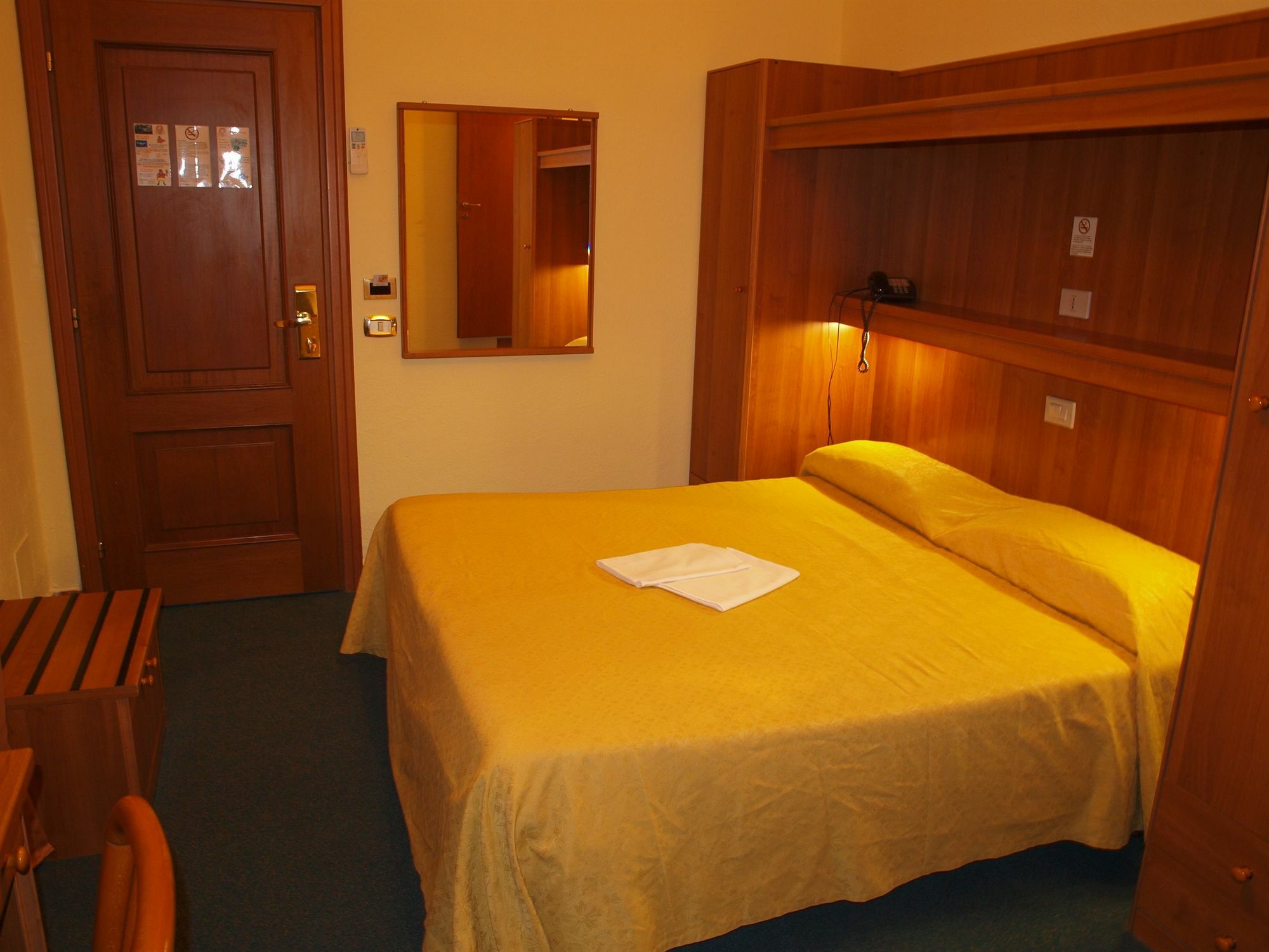 Hotel Trastevere Rom Exterior foto