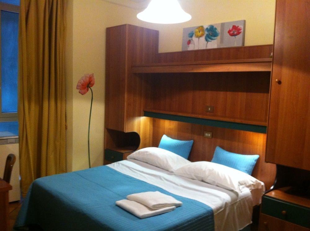 Hotel Trastevere Rom Exterior foto